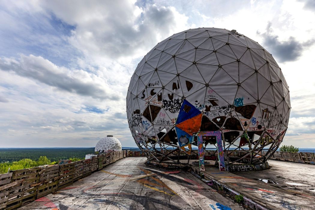 berlin teufelsberg 9963 176cr m