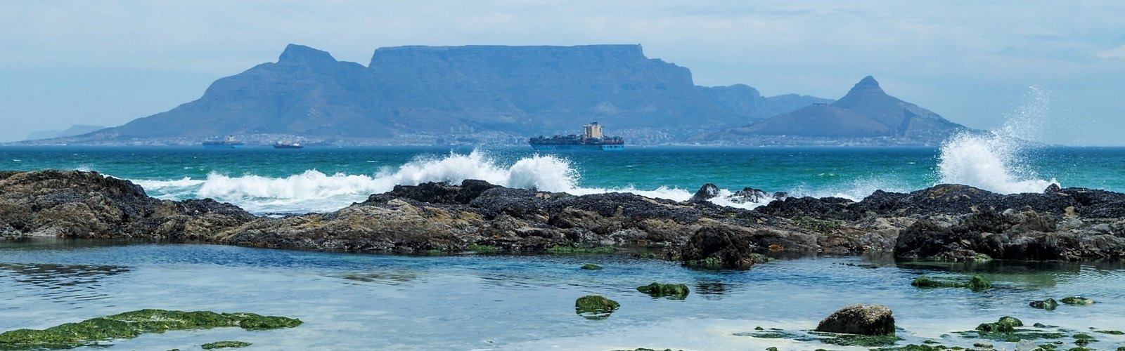 Kapstadt